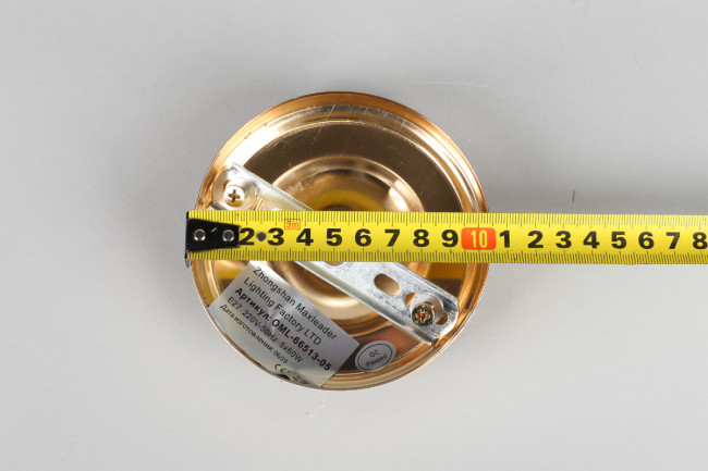 Подвесная люстра Omnilux OML-66513-05 Подвесная люстра Omnilux OML-66513-05