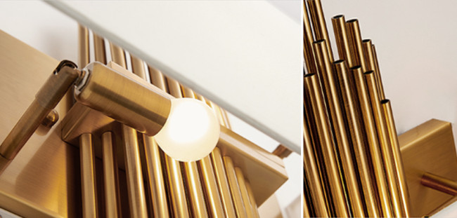 Бра ImperiumLoft Sohne 189547-22