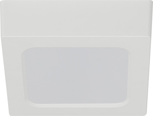Накладной светильник Эра LED 20-12-4K Б0057451 Накладной светильник Эра LED 20-12-4K Б0057451