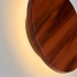 Фасадный светильник Odeon Light Nature Liana 7108/15WL Фасадный светильник Odeon Light Nature Liana 7108/15WL