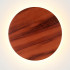 Фасадный светильник Odeon Light Nature Liana 7108/15WL Фасадный светильник Odeon Light Nature Liana 7108/15WL