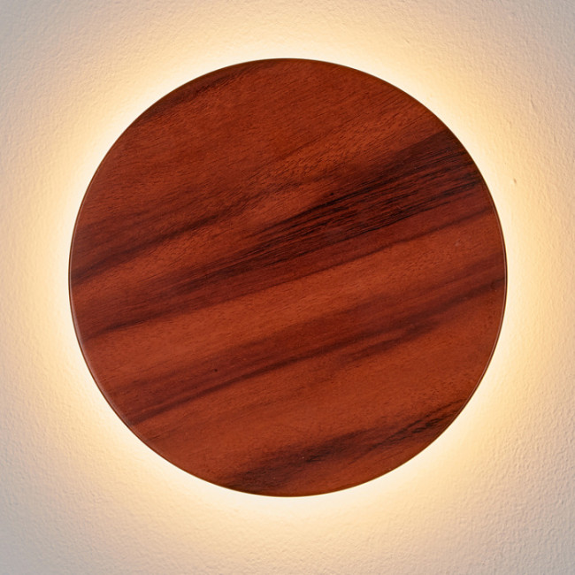 Фасадный светильник Odeon Light Nature Liana 7108/15WL Фасадный светильник Odeon Light Nature Liana 7108/15WL