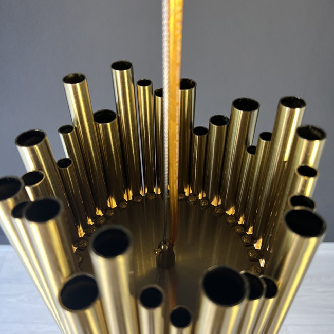 Подвесной светильник ImperiumLoft Brubeck DeLight Collectionfull 84575-22 Подвесной светильник ImperiumLoft Brubeck DeLight Collectionfull 84575-22