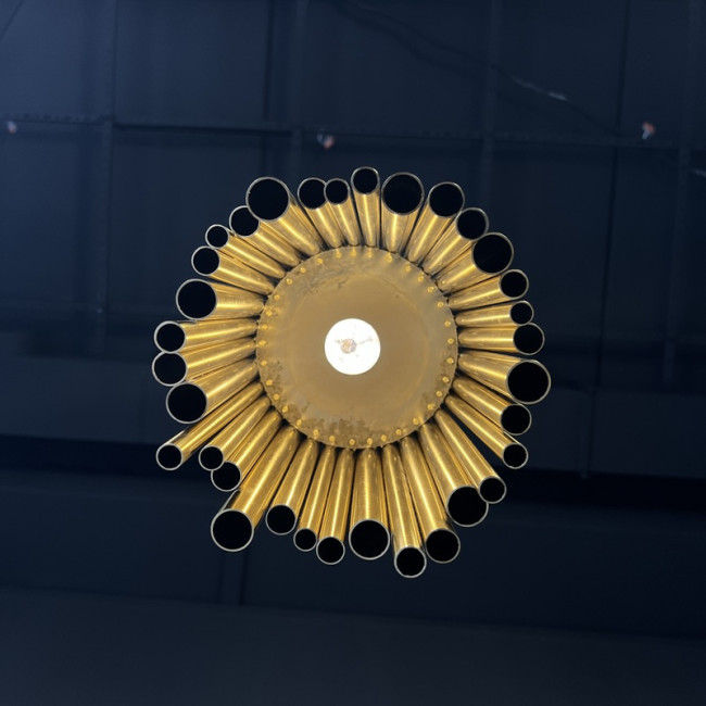 Подвесной светильник ImperiumLoft Brubeck DeLight Collectionfull 84575-22 Подвесной светильник ImperiumLoft Brubeck DeLight Collectionfull 84575-22