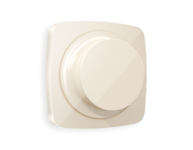 Лицевая панель для светорегулятора универсального Ambrella Volt Omega OP3055 Лицевая панель для светорегулятора универсального Ambrella Volt Omega OP3055