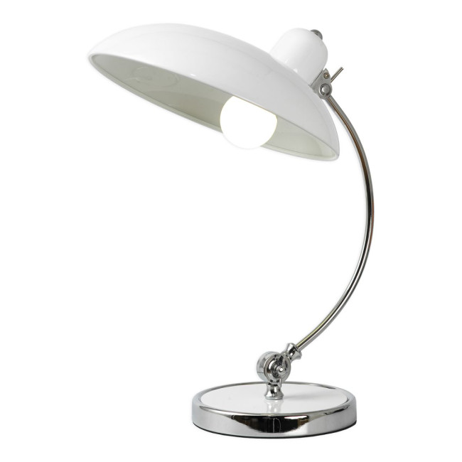 Настольная лампа Lussole Falcon LSP-5006 Настольная лампа Lussole Falcon LSP-5006