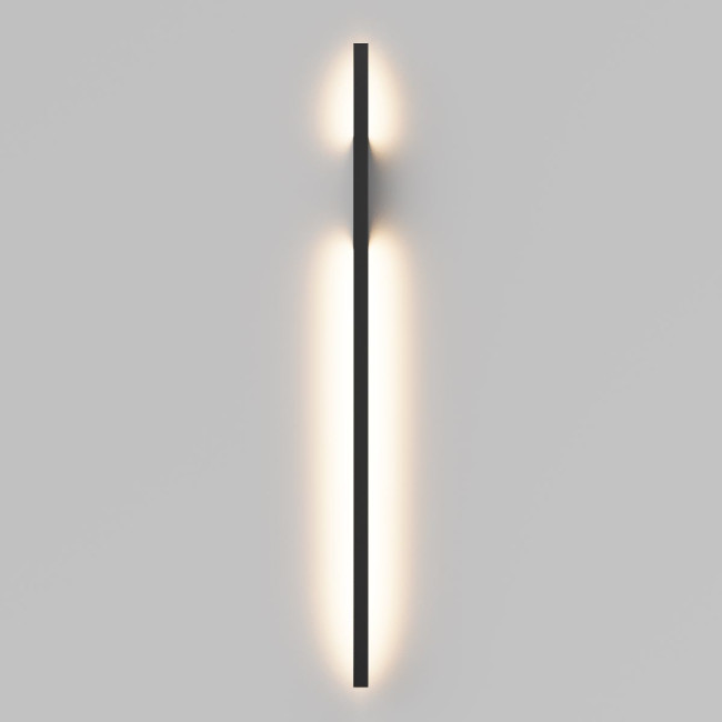 Настенный светильник Maytoni Серия - 245 MOD245WL-L24BK