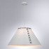 Подвесной светильник Arte Lamp Fleece A7092SP-1WH Подвесной светильник Arte Lamp Fleece A7092SP-1WH