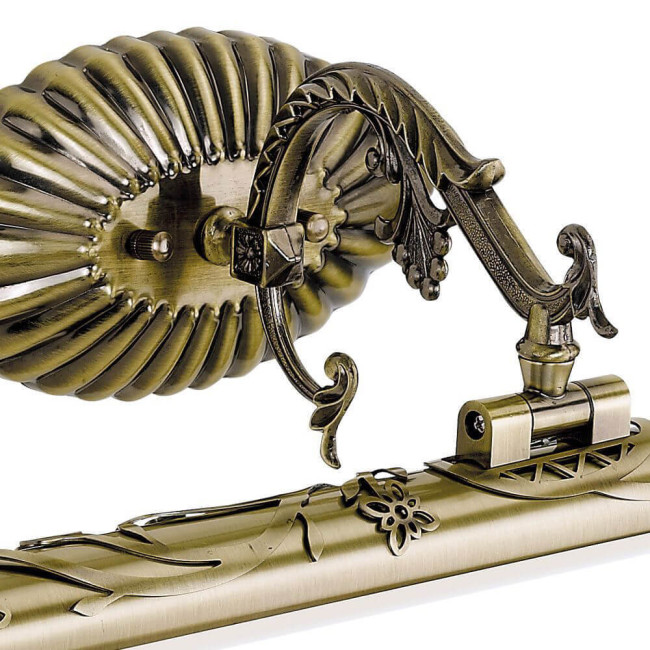 Подсветка для картин Arte Lamp A6308AP-1AB Подсветка для картин Arte Lamp A6308AP-1AB