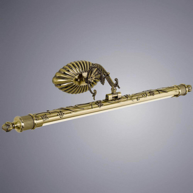 Подсветка для картин Arte Lamp A6308AP-1AB Подсветка для картин Arte Lamp A6308AP-1AB