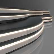 Гибкий неон Elektrostandard 24V 10W 120Led 2835 IP65 дневной белый 5м 4690389176104 Гибкий неон Elektrostandard 24V 10W 120Led 2835 IP65 дневной белый 5м 4690389176104