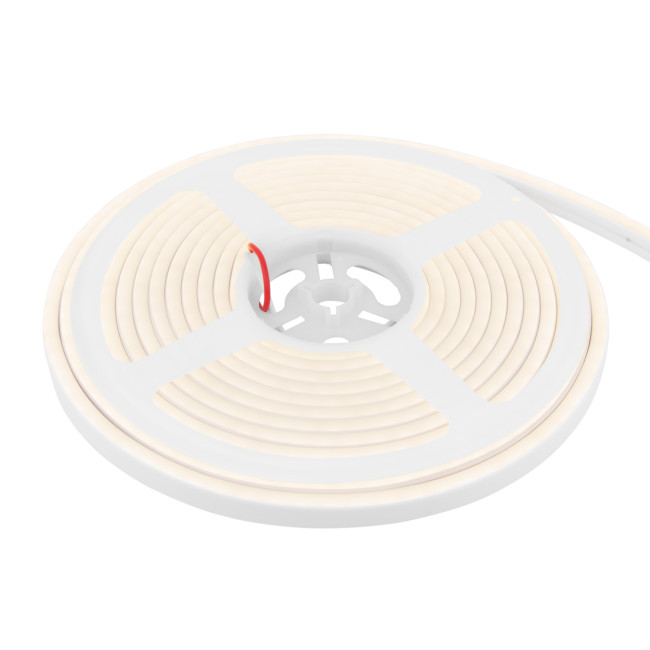 Гибкий неон Elektrostandard 24V 10W 120Led 2835 IP65 дневной белый 5м 4690389176104 Гибкий неон Elektrostandard 24V 10W 120Led 2835 IP65 дневной белый 5м 4690389176104