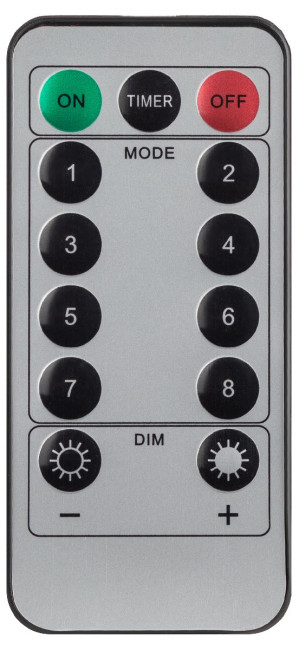 Светильник на солнечной батарее Эра ERAFS012-08 Б0057597