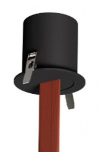 Встроенная база для подвода питания ST Luce Band ST411.408.00 Встроенная база для подвода питания ST Luce Band ST411.408.00