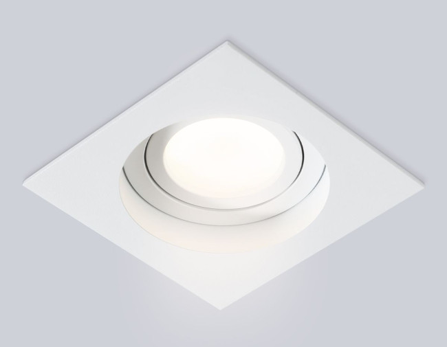 Встраиваемый светильник Ambrella Light Techno Spot Standard Tech TN102757 Встраиваемый светильник Ambrella Light Techno Spot Standard Tech TN102757