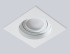 Встраиваемый светильник Ambrella Light Techno Spot Standard Tech TN102757 Встраиваемый светильник Ambrella Light Techno Spot Standard Tech TN102757