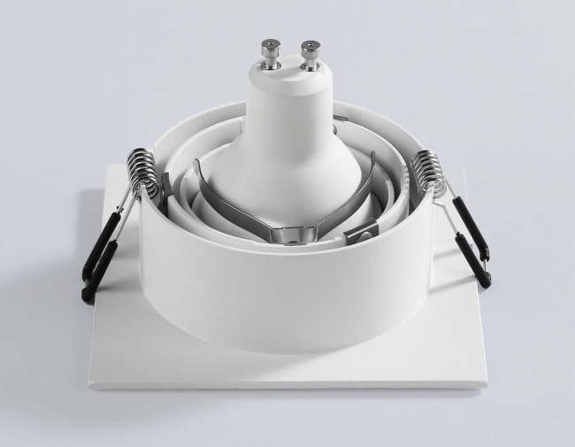 Встраиваемый светильник Ambrella Light Techno Spot Standard Tech TN102757 Встраиваемый светильник Ambrella Light Techno Spot Standard Tech TN102757