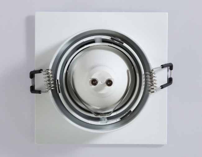 Встраиваемый светильник Ambrella Light Techno Spot Standard Tech TN102757 Встраиваемый светильник Ambrella Light Techno Spot Standard Tech TN102757