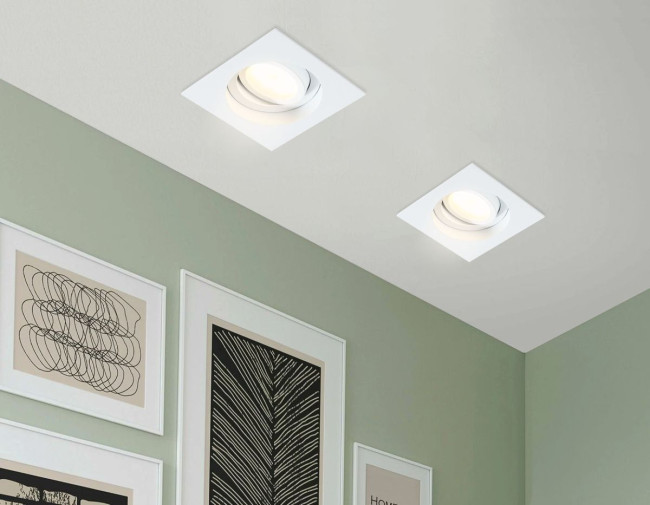 Встраиваемый светильник Ambrella Light Techno Spot Standard Tech TN102757 Встраиваемый светильник Ambrella Light Techno Spot Standard Tech TN102757
