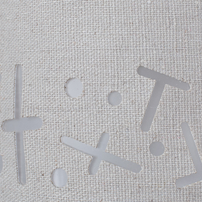 Настольная лампа Arte Lamp Bunda A4007LT-1WH Настольная лампа Arte Lamp Bunda A4007LT-1WH