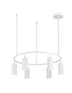 Подвесная люстра Myfar Alex MR2171-6P