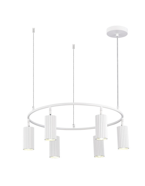 Подвесная люстра Myfar Alex MR2171-6P
