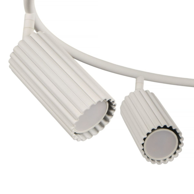 Подвесная люстра Myfar Alex MR2171-6P