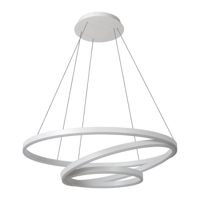 Подвесной светодиодный светильник Lucide Triniti 46402/99/31 Подвесной светодиодный светильник Lucide Triniti 46402/99/31