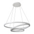 Подвесной светодиодный светильник Lucide Triniti 46402/99/31 Подвесной светодиодный светильник Lucide Triniti 46402/99/31