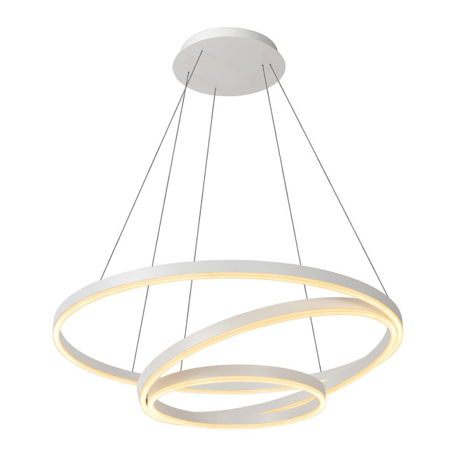 Подвесной светодиодный светильник Lucide Triniti 46402/99/31 Подвесной светодиодный светильник Lucide Triniti 46402/99/31