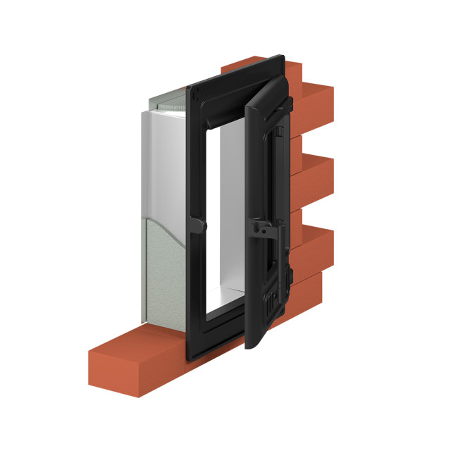 Тоннель монтажный ЭВЕРЕСТ 310 (249*412*120)