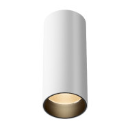 Накладной светильник Maytoni Focus led C056CL-L12W2.7K-W-W