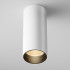 Накладной светильник Maytoni Focus led C056CL-L12W2.7K-W-W
