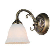 Бра Escada Versailles 1114/1A Bronze Бра Escada Versailles 1114/1A Bronze