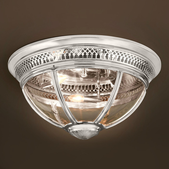 Потолочный светильник Delight Collection Residential 771080 Потолочный светильник Delight Collection Residential 771080