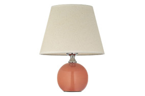 Настольная лампа Arti Lampadari Noli E 4.1 P Настольная лампа Arti Lampadari Noli E 4.1 P