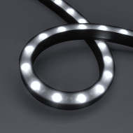 Грейзер Arlight THOR-3D-A24-25x27mm 24V White6000 (24 W/m, IP65, 1m, wire x2) 045255 Грейзер Arlight THOR-3D-A24-25x27mm 24V White6000 (24 W/m, IP65, 1m, wire x2) 045255