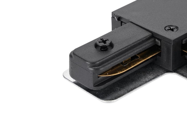 Коннектор L-образный Lucia Tucci Concone LTP-CN001L-B Коннектор L-образный Lucia Tucci Concone LTP-CN001L-B