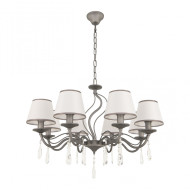 Подвесная люстра Arte Milano 344710/8 GR