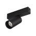 Трековый светильник для магнитного шинопровода Arlight Mag-Spot-25-R65-5W Warm3000 033676 Трековый светильник для магнитного шинопровода Arlight Mag-Spot-25-R65-5W Warm3000 033676