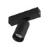 Трековый светильник для магнитного шинопровода Arlight Mag-Spot-25-R65-5W Warm3000 033676 Трековый светильник для магнитного шинопровода Arlight Mag-Spot-25-R65-5W Warm3000 033676