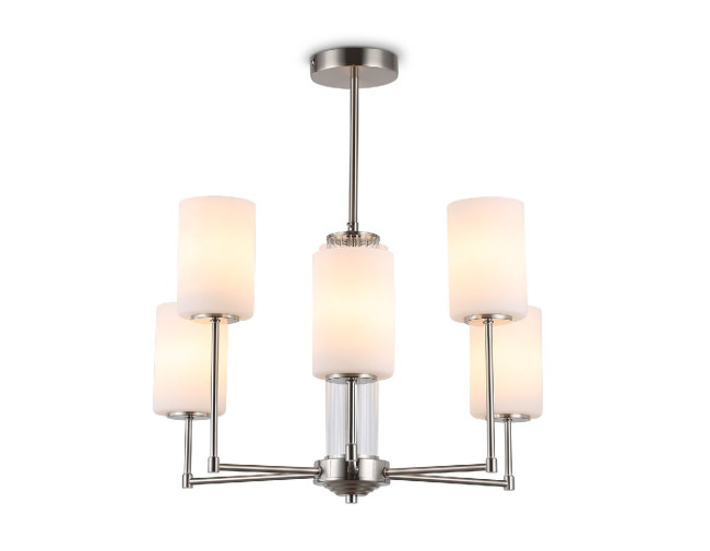 Люстра на штанге Ambrella Light High Light Modern LH56211