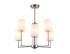 Люстра на штанге Ambrella Light High Light Modern LH56211