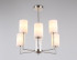 Люстра на штанге Ambrella Light High Light Modern LH56211