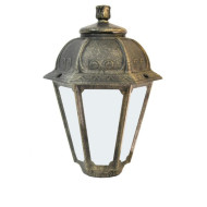 Уличный светильник Fumagalli Saba K22.000.000.BYF1R Уличный светильник Fumagalli Saba K22.000.000.BYF1R