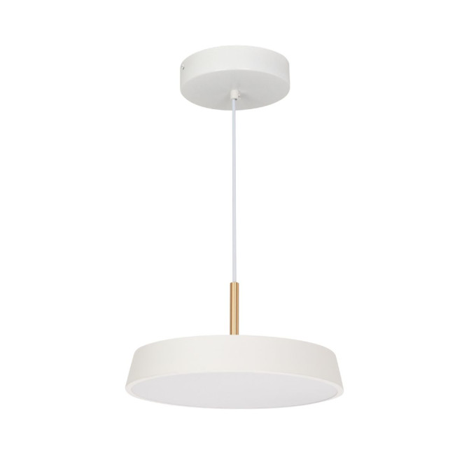 Подвесной светильник Arlight SP-ELEGANT-R300-17W Day4000 (WH, 120 deg, 230V) 033919(1) Подвесной светильник Arlight SP-ELEGANT-R300-17W Day4000 (WH, 120 deg, 230V) 033919(1)