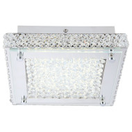 Розетка 4-местная с/з Stekker София MST16-14-03 49332