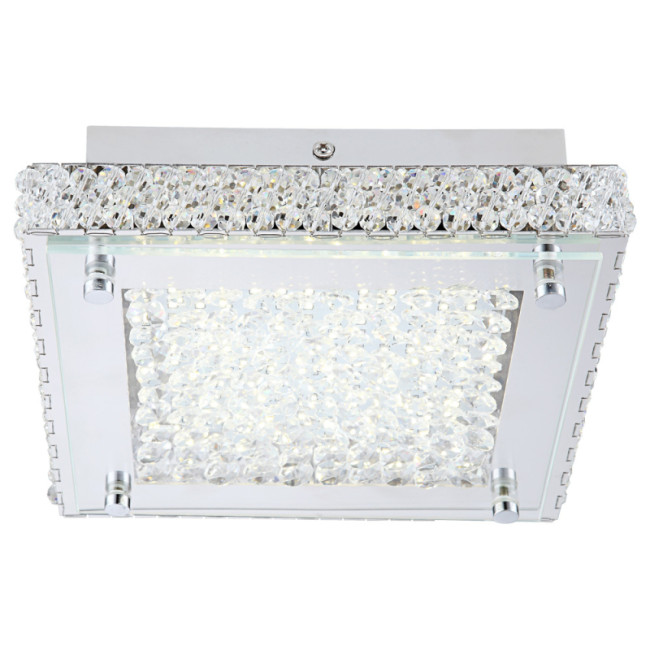 Розетка 4-местная с/з Stekker София MST16-14-03 49332