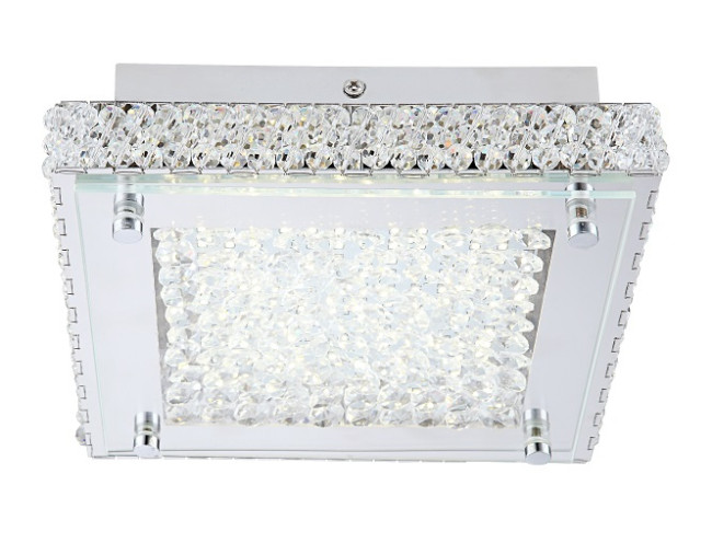 Розетка 4-местная с/з Stekker София MST16-14-03 49332