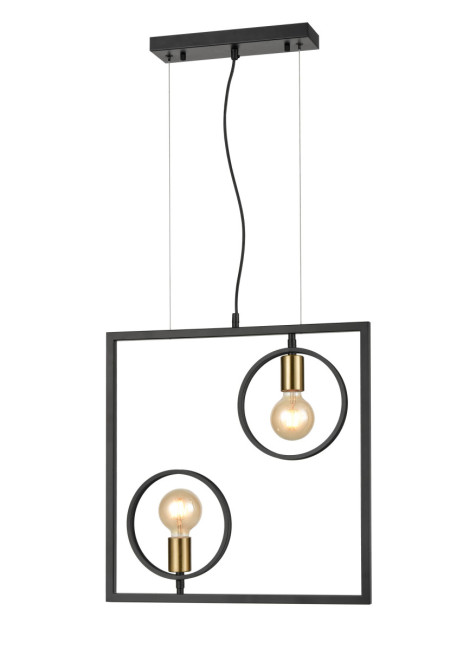 Подвесной светильник Vele Luce Speed VL6292P02